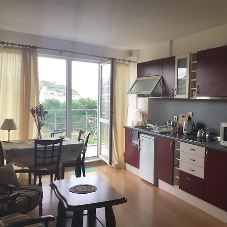 Rose Apartment On The Beach Byala (Varna) Exterior foto