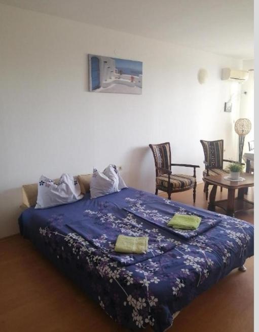Rose Apartment On The Beach Byala (Varna) Exterior foto